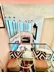 St Patrick's Residences (D15), Apartment #558488751